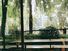 -星巴克臻选(深圳嘉里建设广场店)