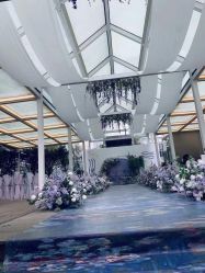 -重庆江北希尔顿逸林酒店·宴会厅