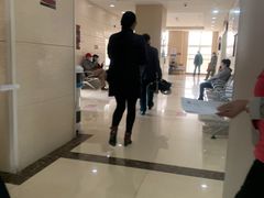 -天津市黄河医院