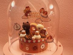 -好利来(东坝万达店)