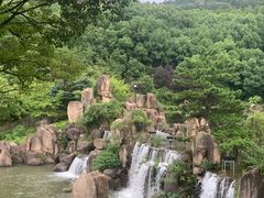 -白马涧龙池景区