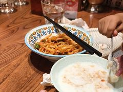 -驿楼兰·新疆菜(火车站店)