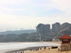-青澳湾北回归线广场
