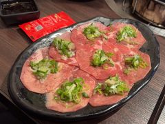 -大馥·炭火烧肉酒场(莘庄莘福坊店)