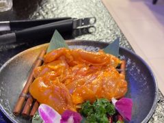 -老卜奎齐齐哈尔烤肉(人民东路店)
