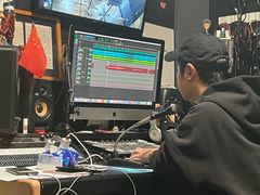 -Resonance Studio·救声舱录音棚(田子坊店)