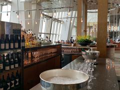 -上海柏悦酒店·世纪100牛排馆