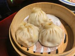 -南京大牌档(香港广场店)