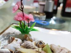 -舟山海鲜·江浙菜(银沙路店)