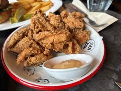 -京A Taproom·精酿餐吧(CBD店)