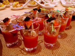 -好日子皇冠假日酒店·君怡咖啡厅(特美思大厦店)