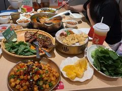 -新大新豆米火锅1993(万象汇店)