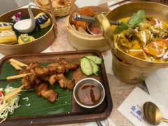 -KingThaia金泰兰(滨江天街店)