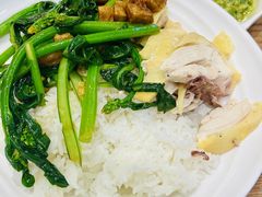 -裕记烧腊连锁餐饮(国商分店)
