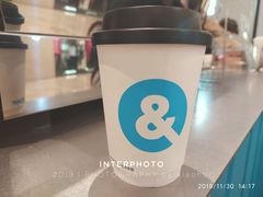 -COFFii&JOY(龙江新城市广场店)