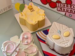 -好利来(马家堡店)