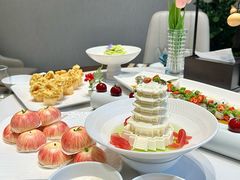 -禾田餐厅•乡野湖北菜(徐东店)