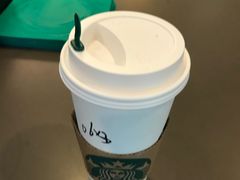 -星巴克(古美路店)