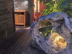 -不贰小院(余姚多元文化创意园店)