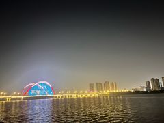 -艾溪湖湿地公园