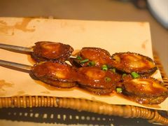 -前海沿·青岛菜(李沧万达店)
