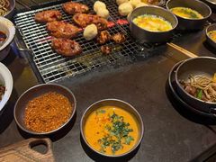 -夜食白市Yespicy·烧烤啤酒宵夜(番禺四海城店)
