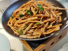 -北平食府(马鞍山路店)