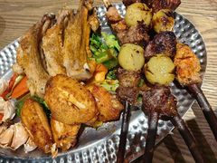 -那时新疆·若羌(经纬汇店)