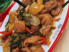 -潮之南·潮汕菜·鱼仔档(南山店)