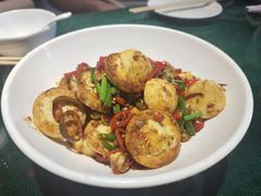 -森华湘味楼(聚丰苑小区店)