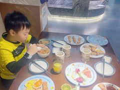 -松子料理(华威桥店)