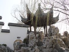 -桃花堤公园