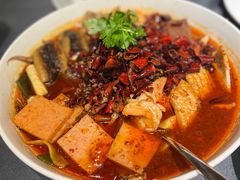 -A One Kitchen·南京精菜馆(德基广场店)