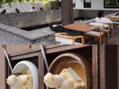 -自如ZSPACE四合院艺术餐厅
