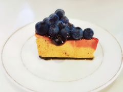 蓝莓芝士-PETIT PARIS 小巴黎(花园道店)
