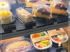 -太平洋咖啡(五月花店)