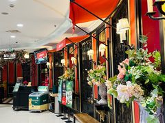 -新白鹿餐厅(第一百货店)