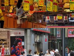 -八一好吃街·高品美食广场