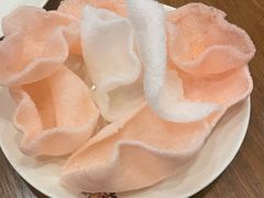 -蚝太郎 • 海鲜烧烤(Upark店)