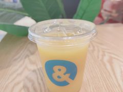 -COFFii&JOY(龙江新城市广场店)