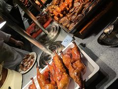 -星伦多自助料理(宝山龙湖天街店)