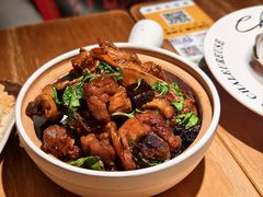 -岛风·台食小馆 ISLAND BISTRO(烟台山店)