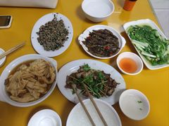 -桂园白粥·潮汕老味道