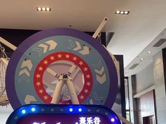 -清远熹乐谷温泉度假酒店