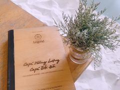 -Trung Nguyen Café Legend