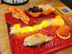 -西月山居匠心创意料理(江汉路新佳丽广场店)
