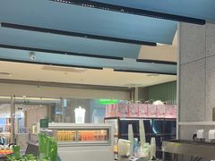 -奈雪的茶(亨特国际广场店)