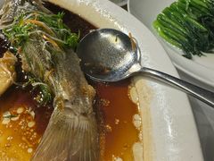 -和平官邸·花园餐厅(武定西路店)