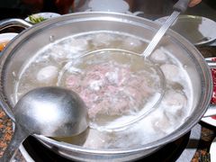 -八合里潮汕鲜牛肉火锅(深圳海岸城店)