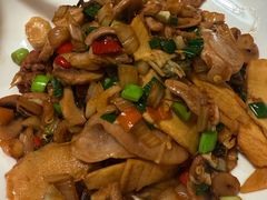-新白鹿餐厅(龙游路总店·杭帮菜名店)